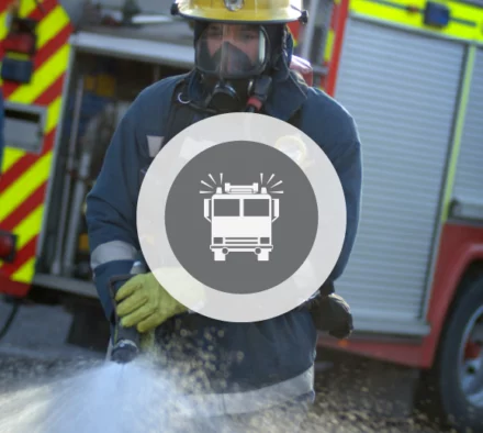 FireAngel for Fire and Rescue image